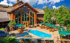 Mountain Lodge at Telluride a Noble House Resort