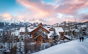 Mountain Lodge at Telluride a Noble House Resort