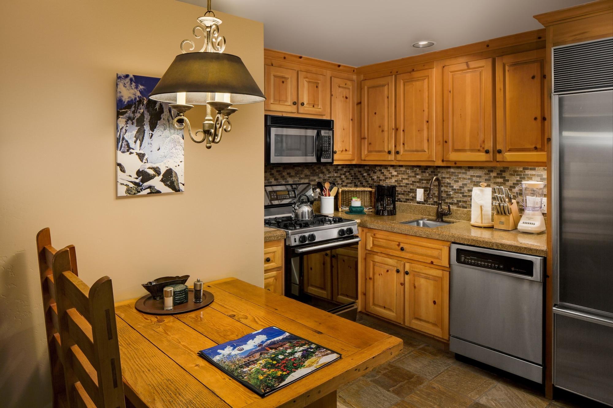 Mountain Lodge Telluride Exterior photo