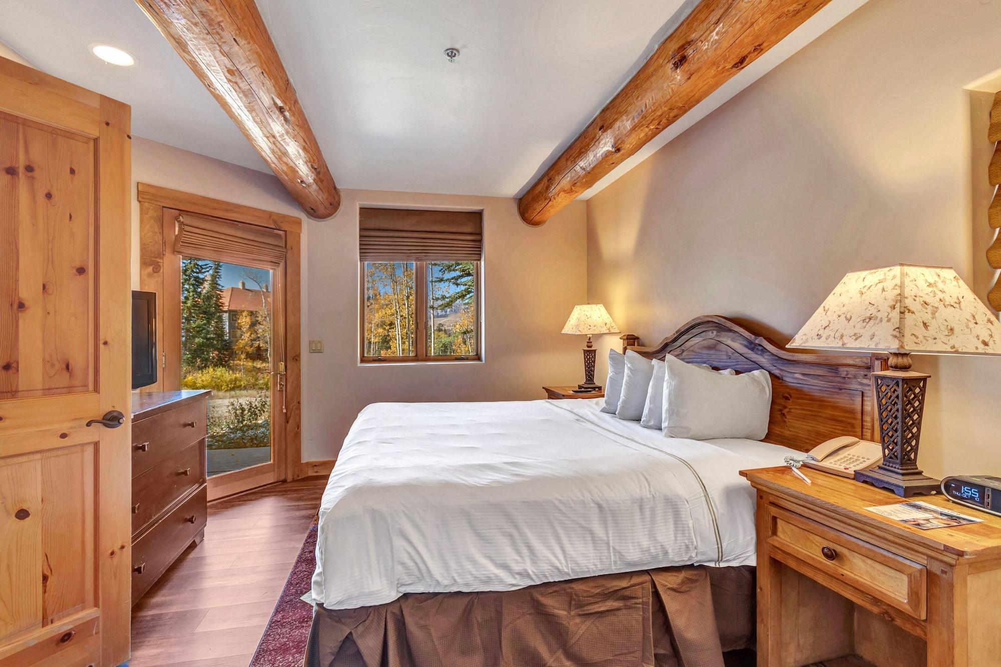 Mountain Lodge Telluride Exterior photo