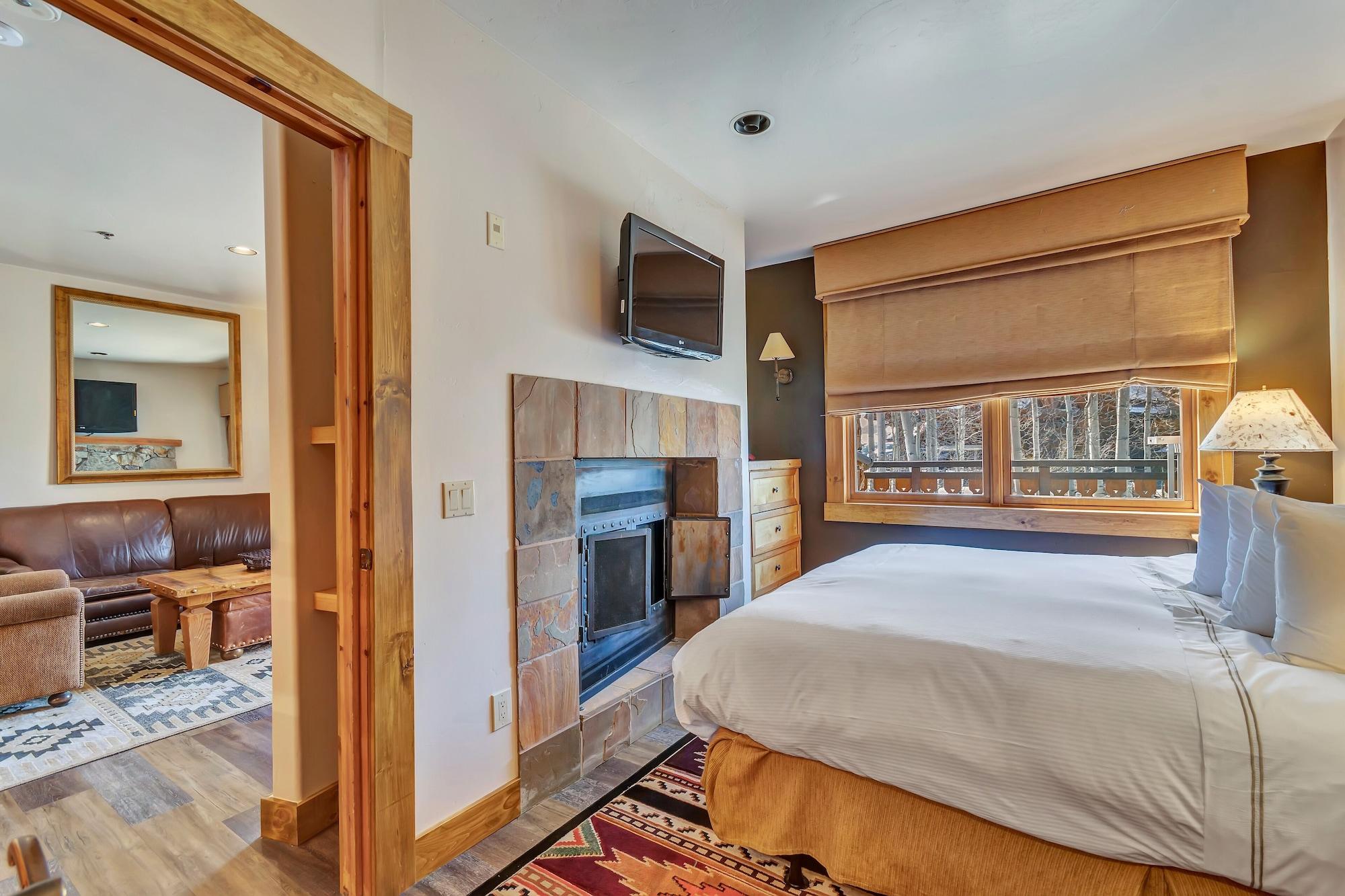 Mountain Lodge Telluride Exterior photo