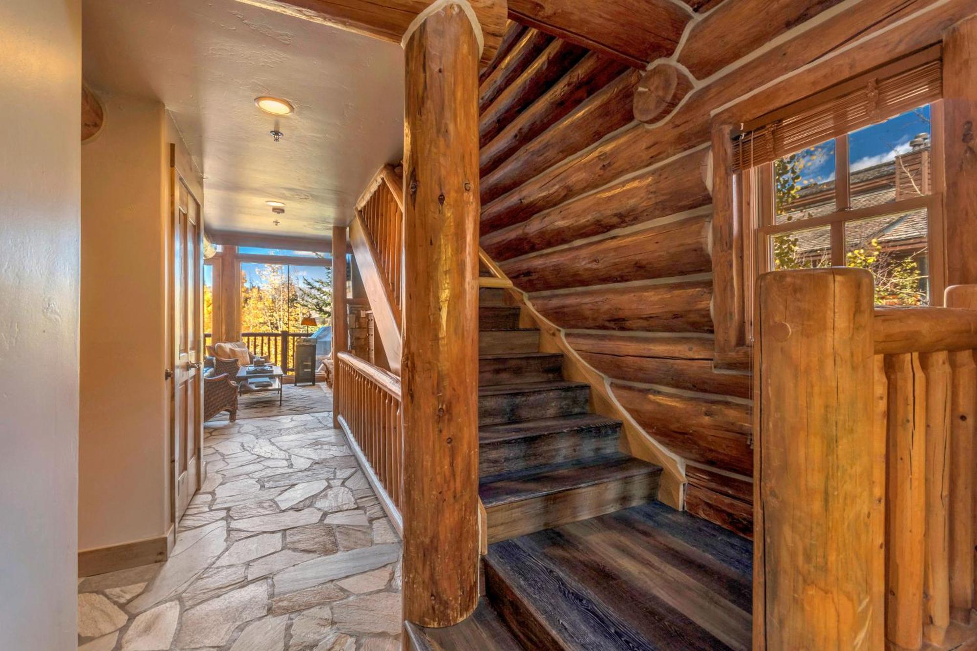 Mountain Lodge Telluride Exterior photo