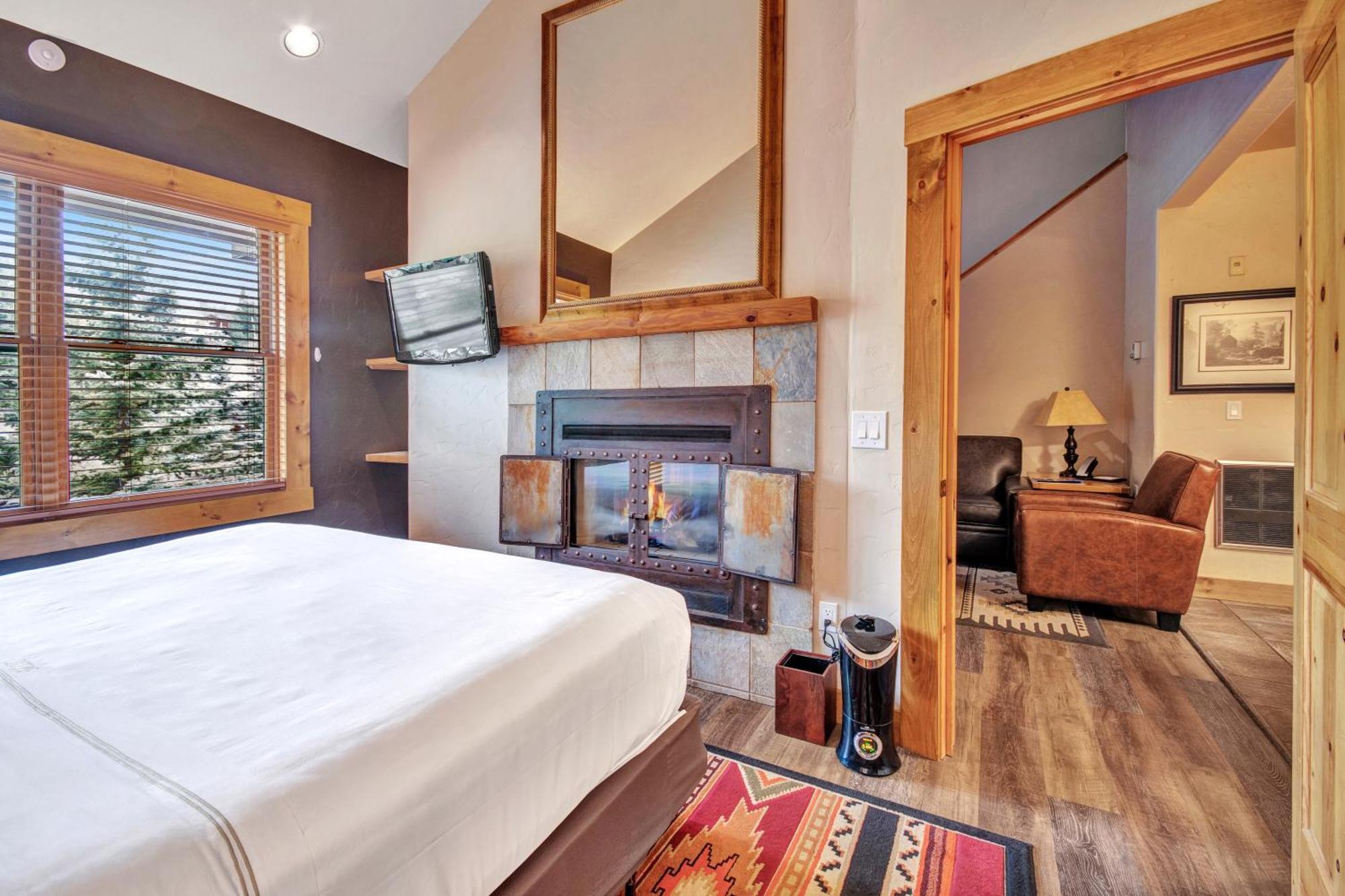 Mountain Lodge Telluride Exterior photo