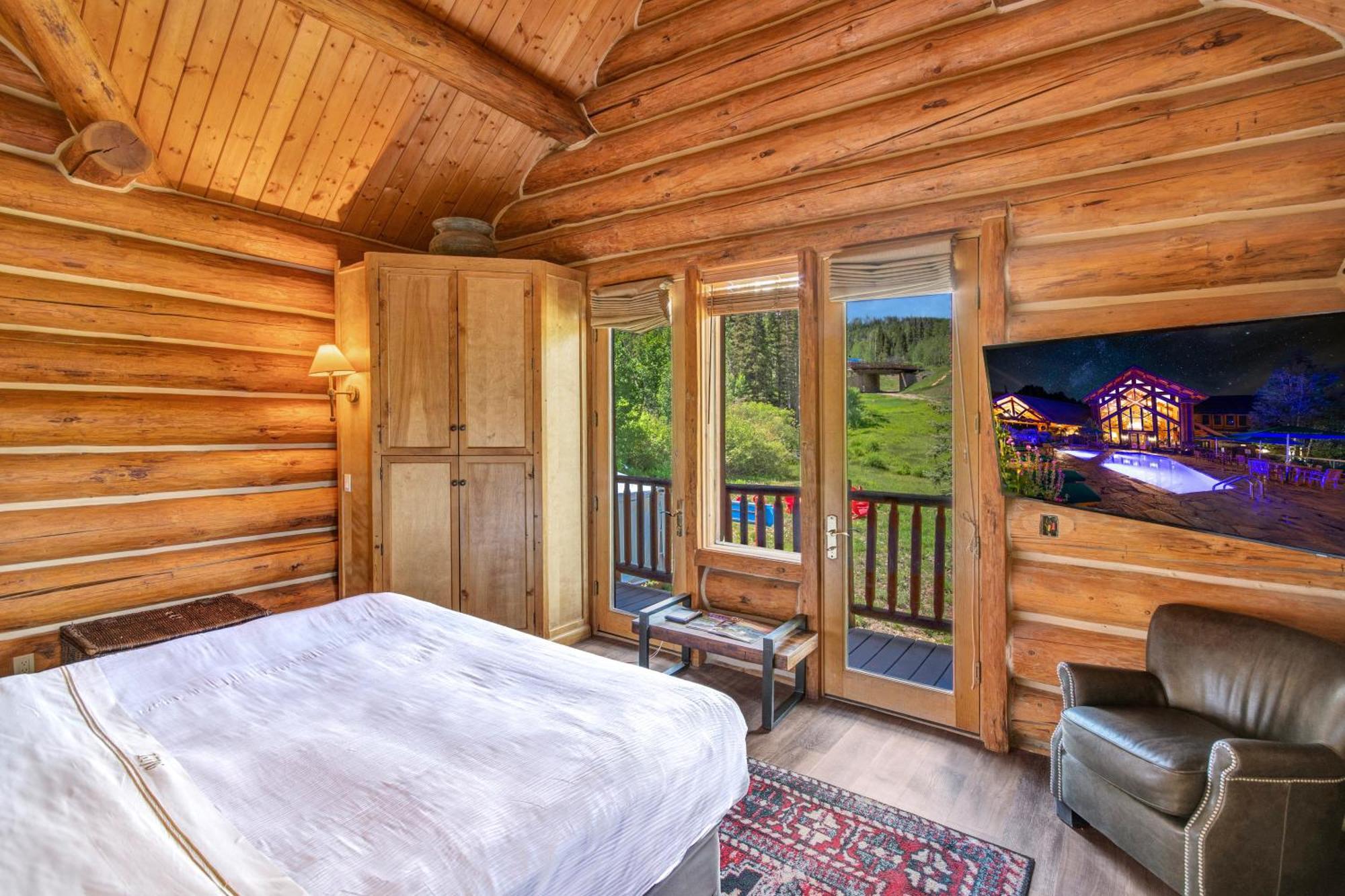 Mountain Lodge Telluride Exterior photo