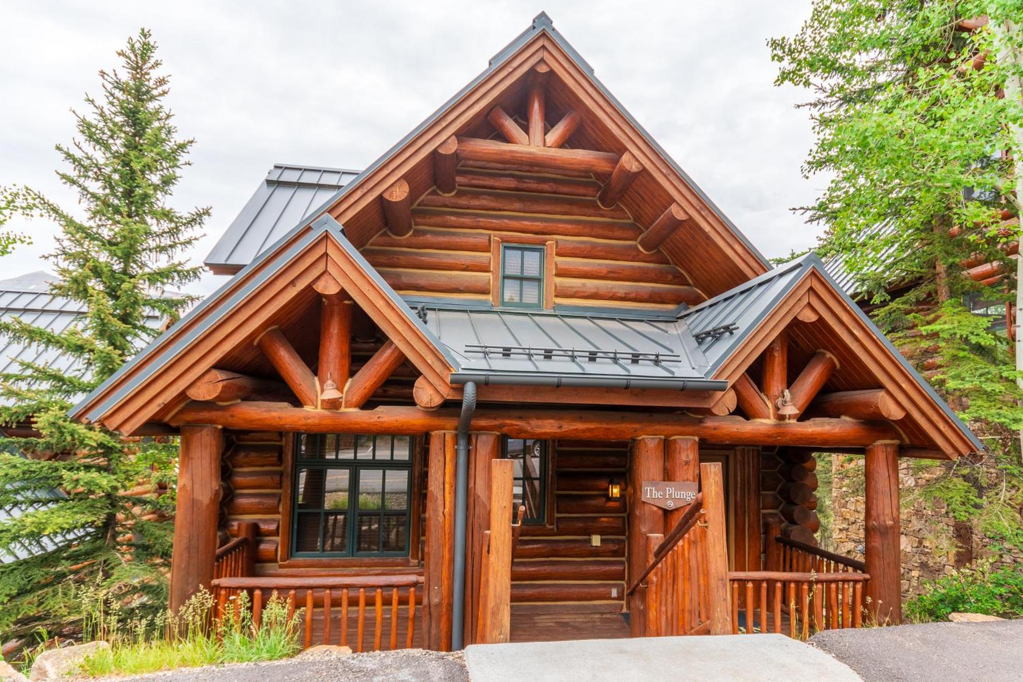 Mountain Lodge Telluride Exterior photo