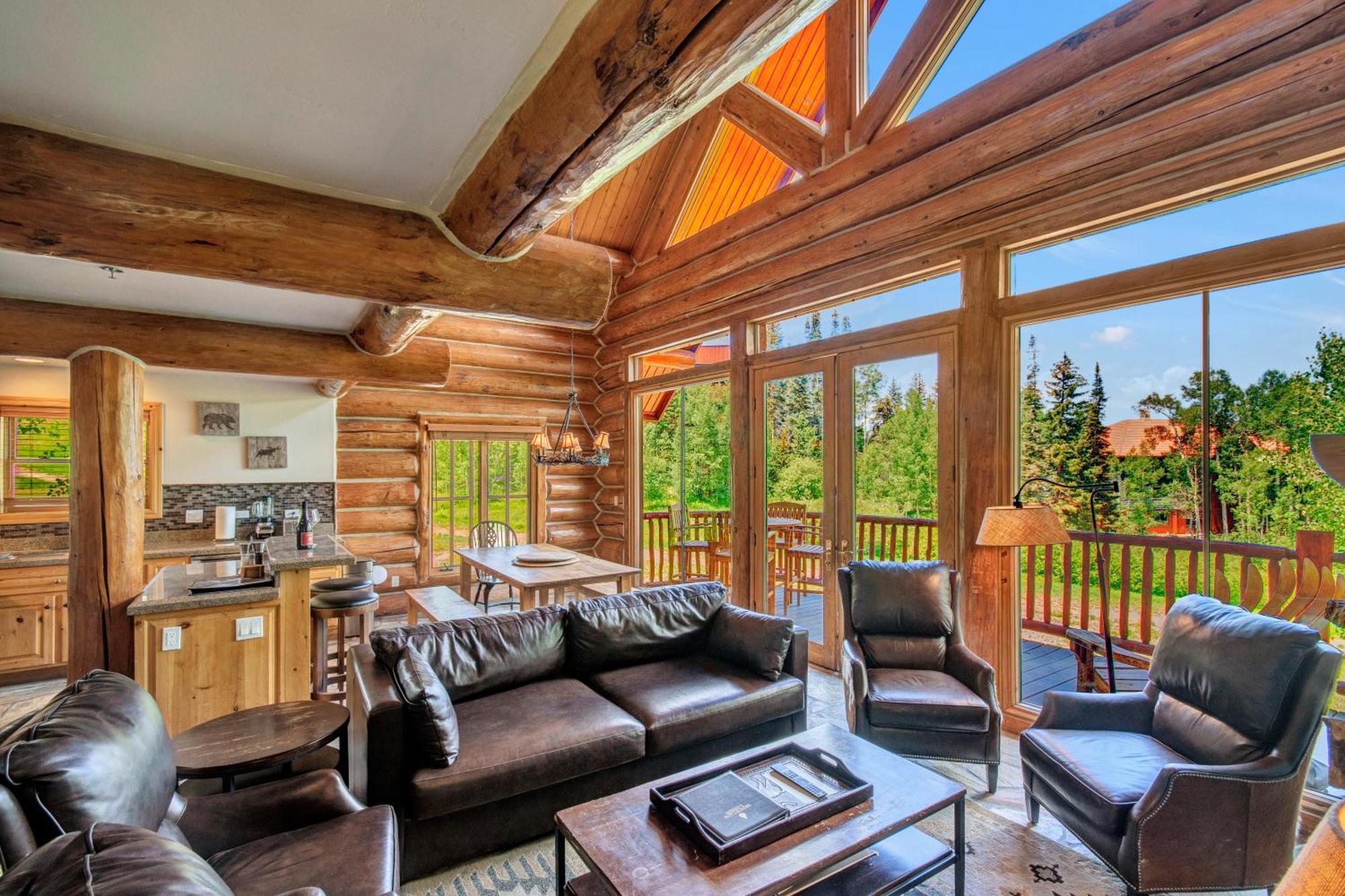 Mountain Lodge Telluride Exterior photo