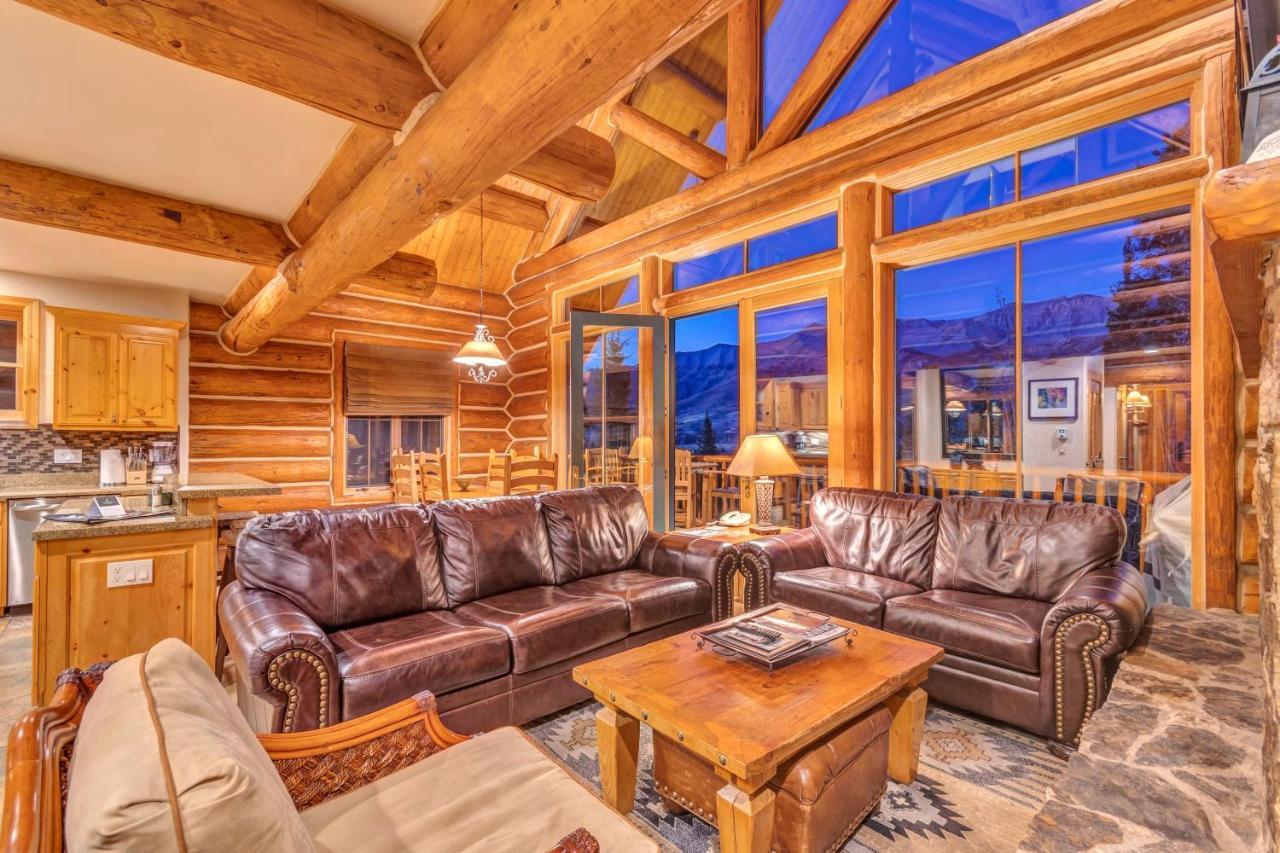 Mountain Lodge Telluride Exterior photo